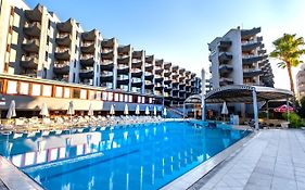 A11 Hotel Obaköy